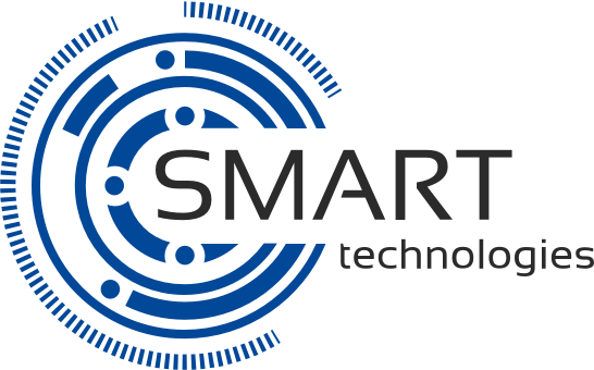 Smart Technologies Logo